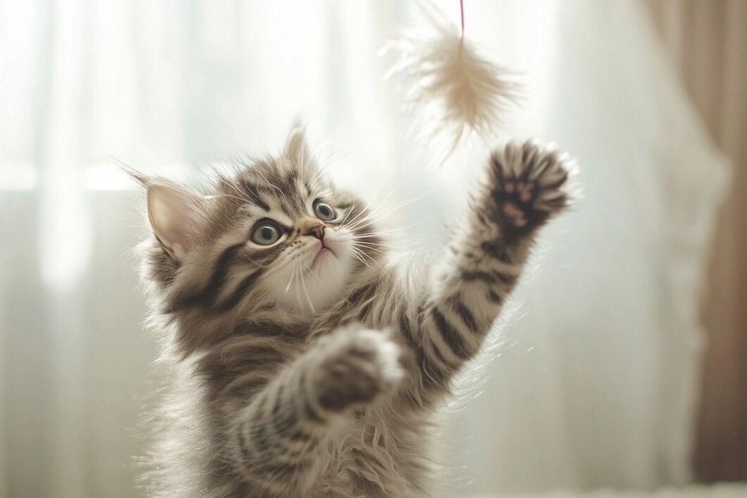 Why Cats Instinctively Prefer Natural-Material Gear: The Science Behind Latutu’s Eco-Friendly Design